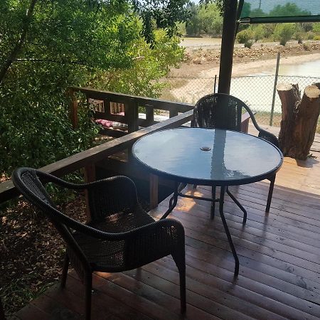 Hoopenburg Guesthouse Klapmuts Екстериор снимка