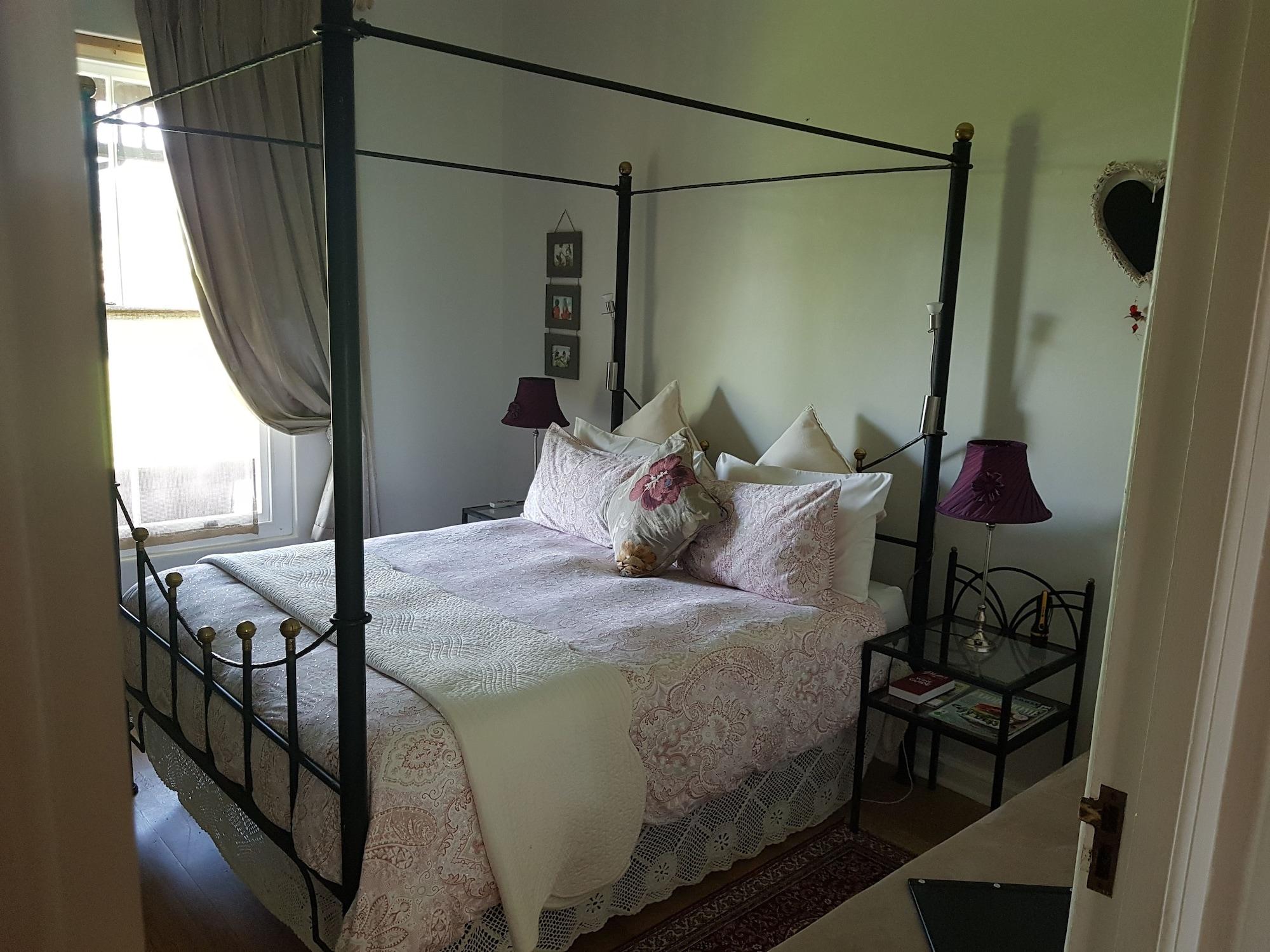 Hoopenburg Guesthouse Klapmuts Екстериор снимка