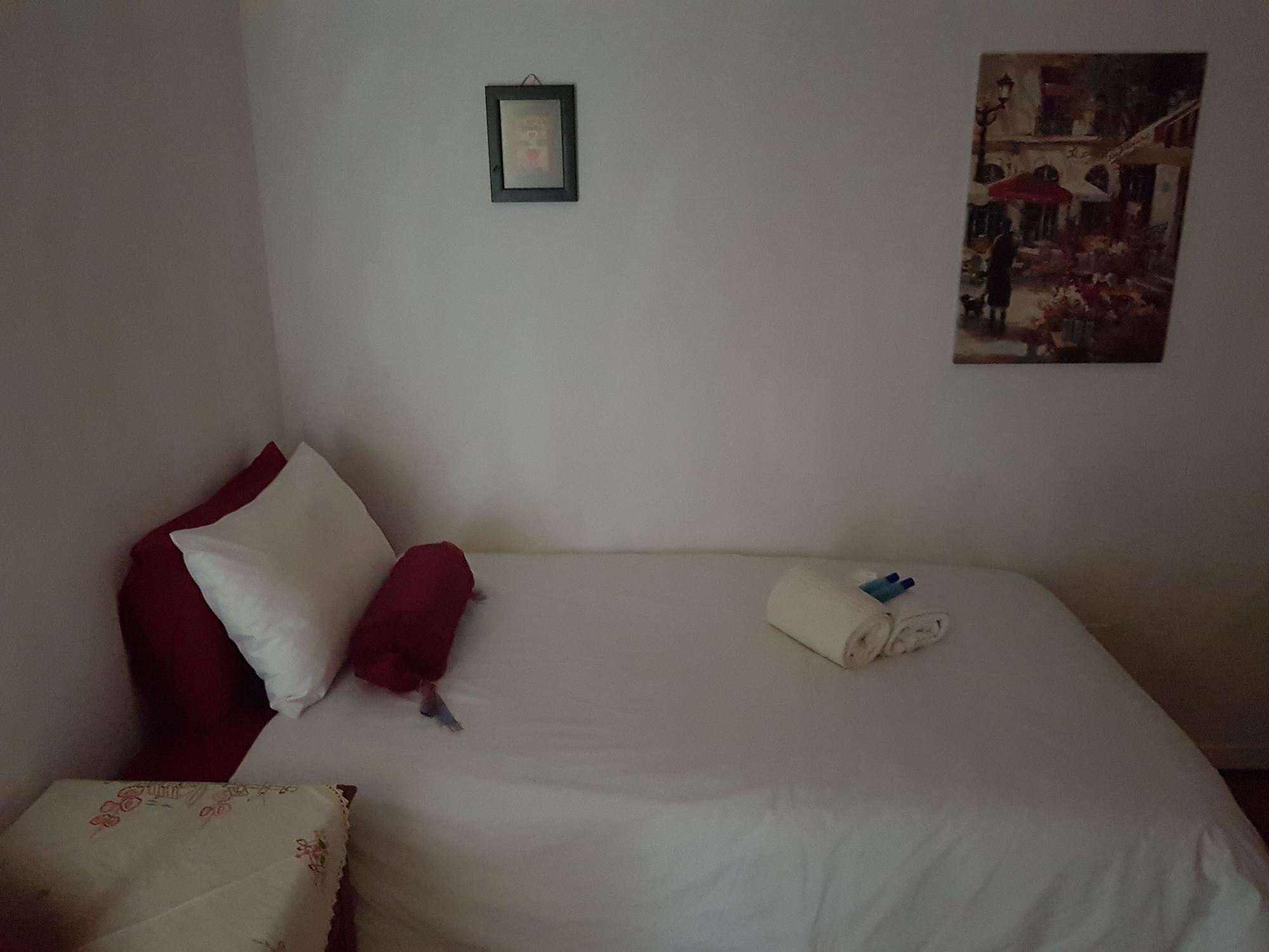 Hoopenburg Guesthouse Klapmuts Екстериор снимка