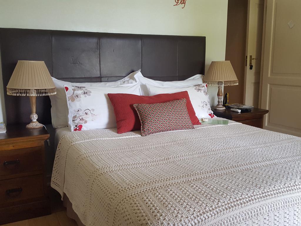 Hoopenburg Guesthouse Klapmuts Екстериор снимка