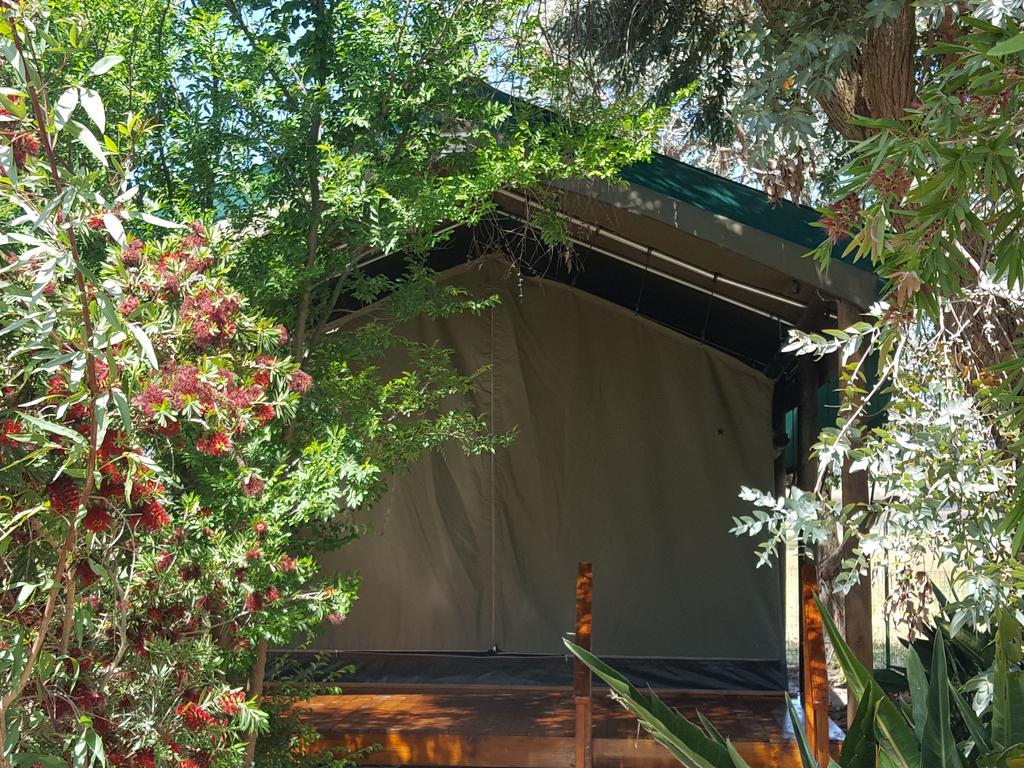Hoopenburg Guesthouse Klapmuts Екстериор снимка