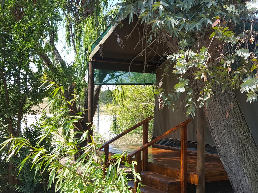 Hoopenburg Guesthouse Klapmuts Екстериор снимка