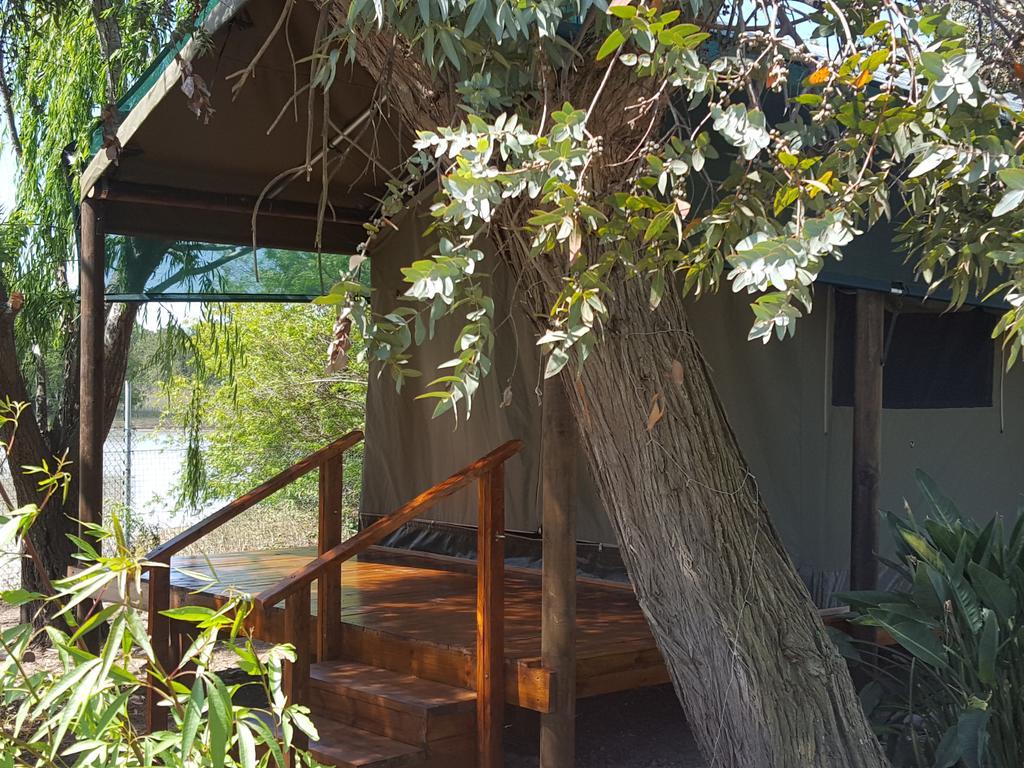 Hoopenburg Guesthouse Klapmuts Екстериор снимка