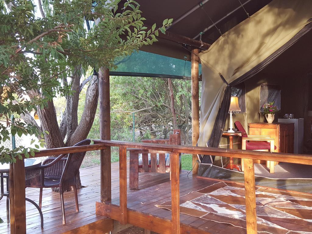 Hoopenburg Guesthouse Klapmuts Екстериор снимка