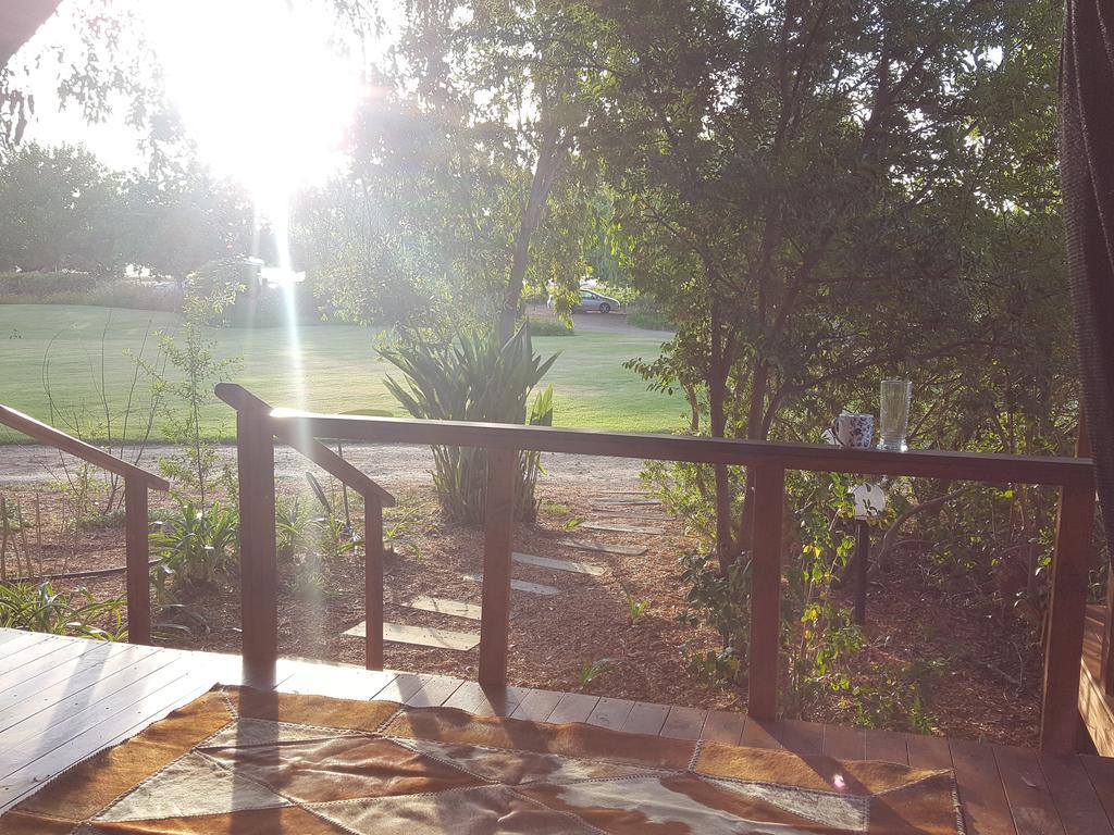 Hoopenburg Guesthouse Klapmuts Екстериор снимка