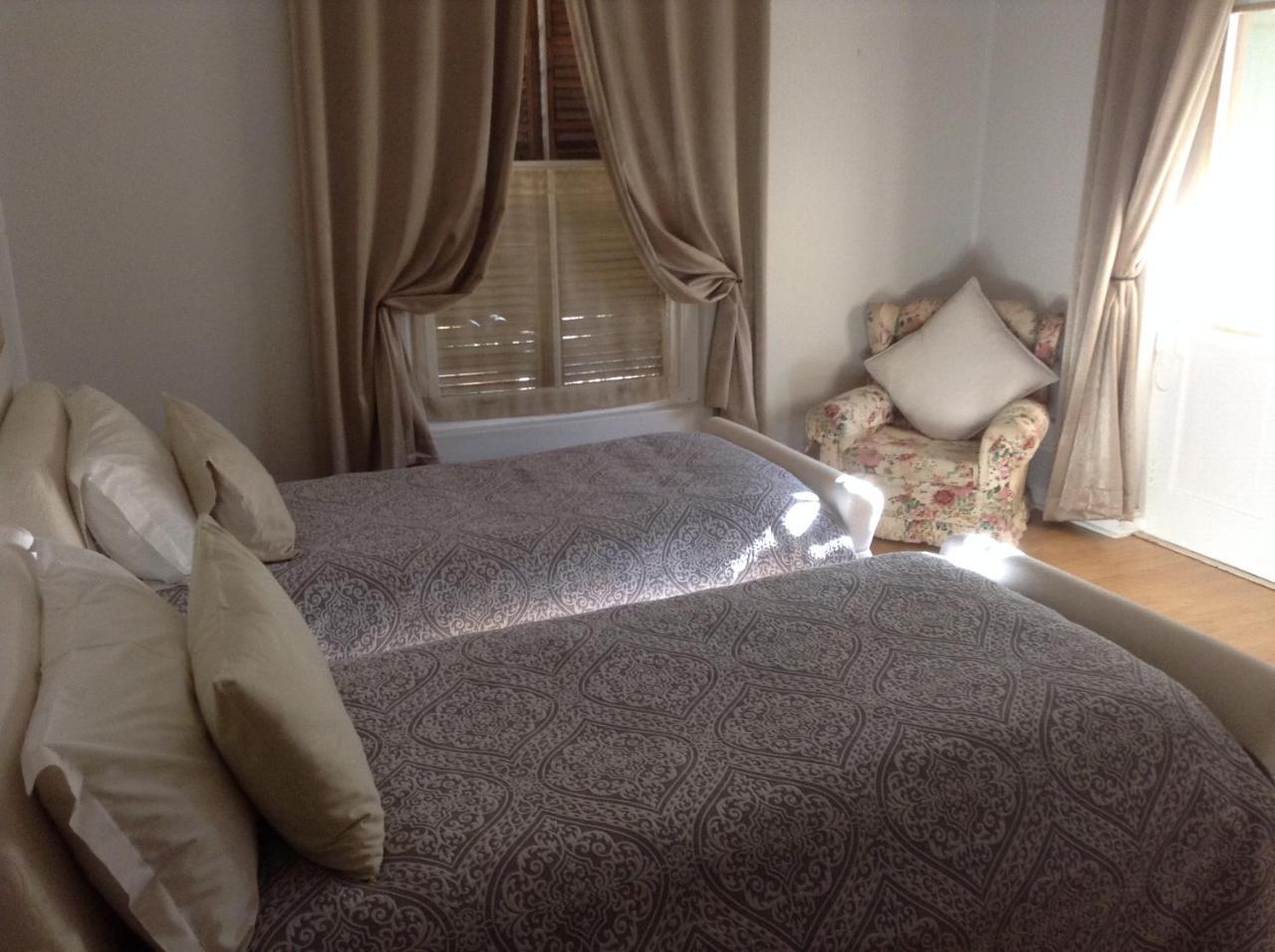 Hoopenburg Guesthouse Klapmuts Екстериор снимка