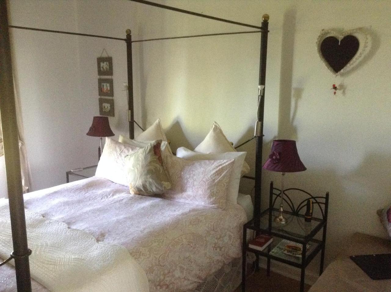 Hoopenburg Guesthouse Klapmuts Екстериор снимка