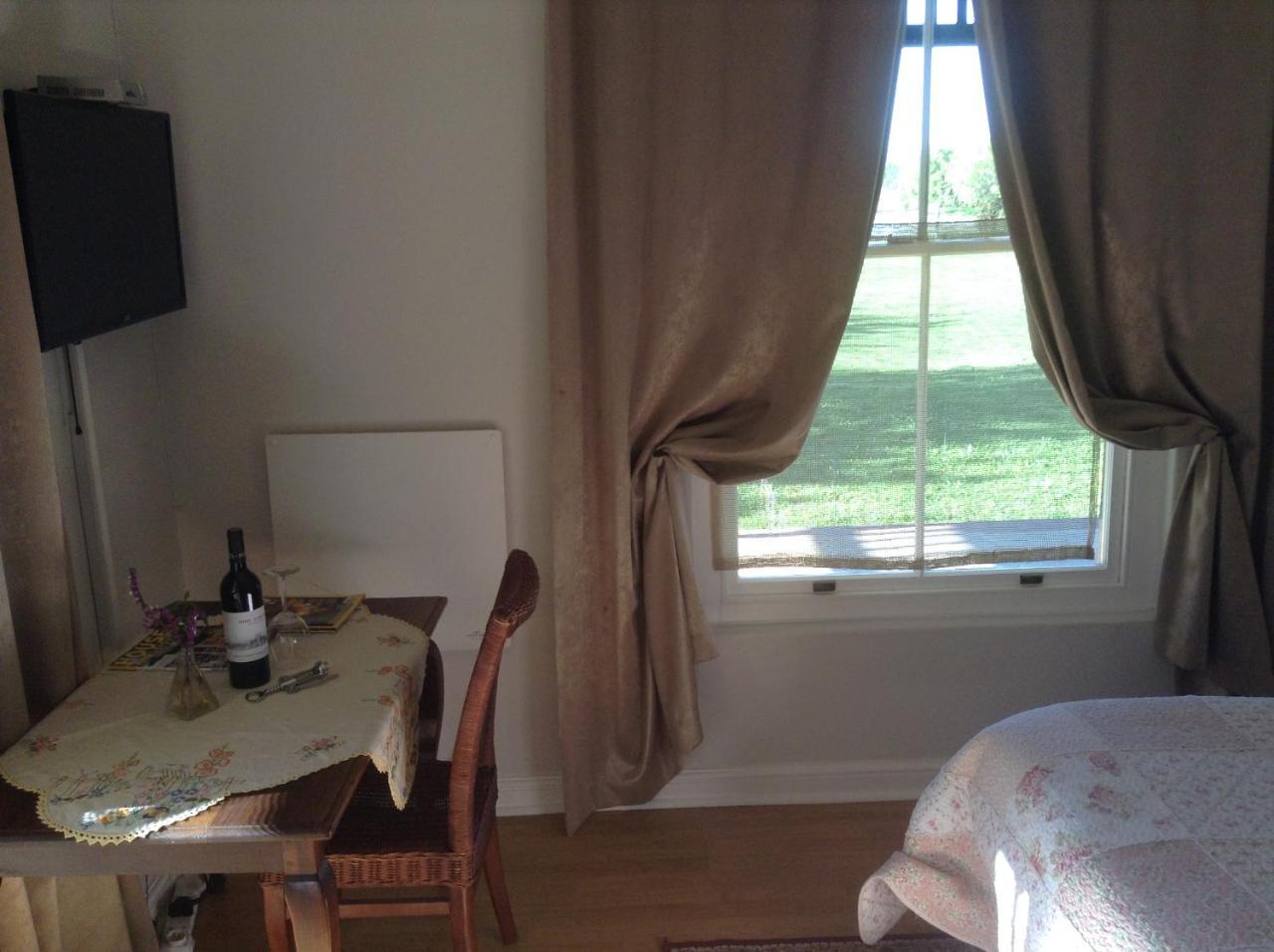 Hoopenburg Guesthouse Klapmuts Екстериор снимка