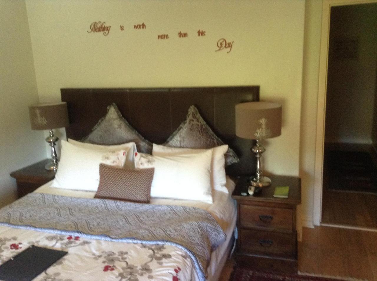 Hoopenburg Guesthouse Klapmuts Екстериор снимка
