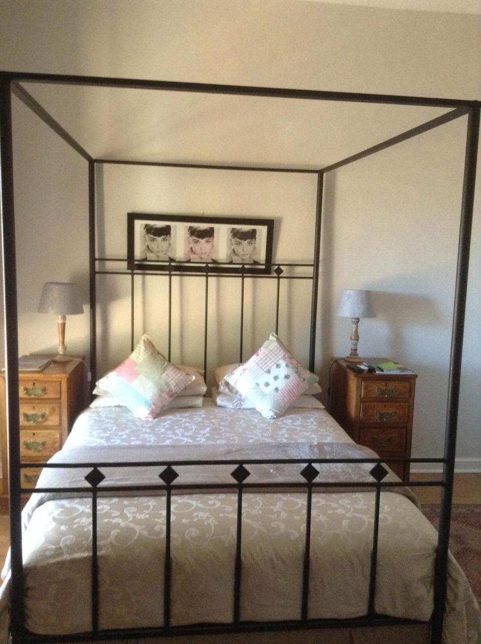 Hoopenburg Guesthouse Klapmuts Екстериор снимка