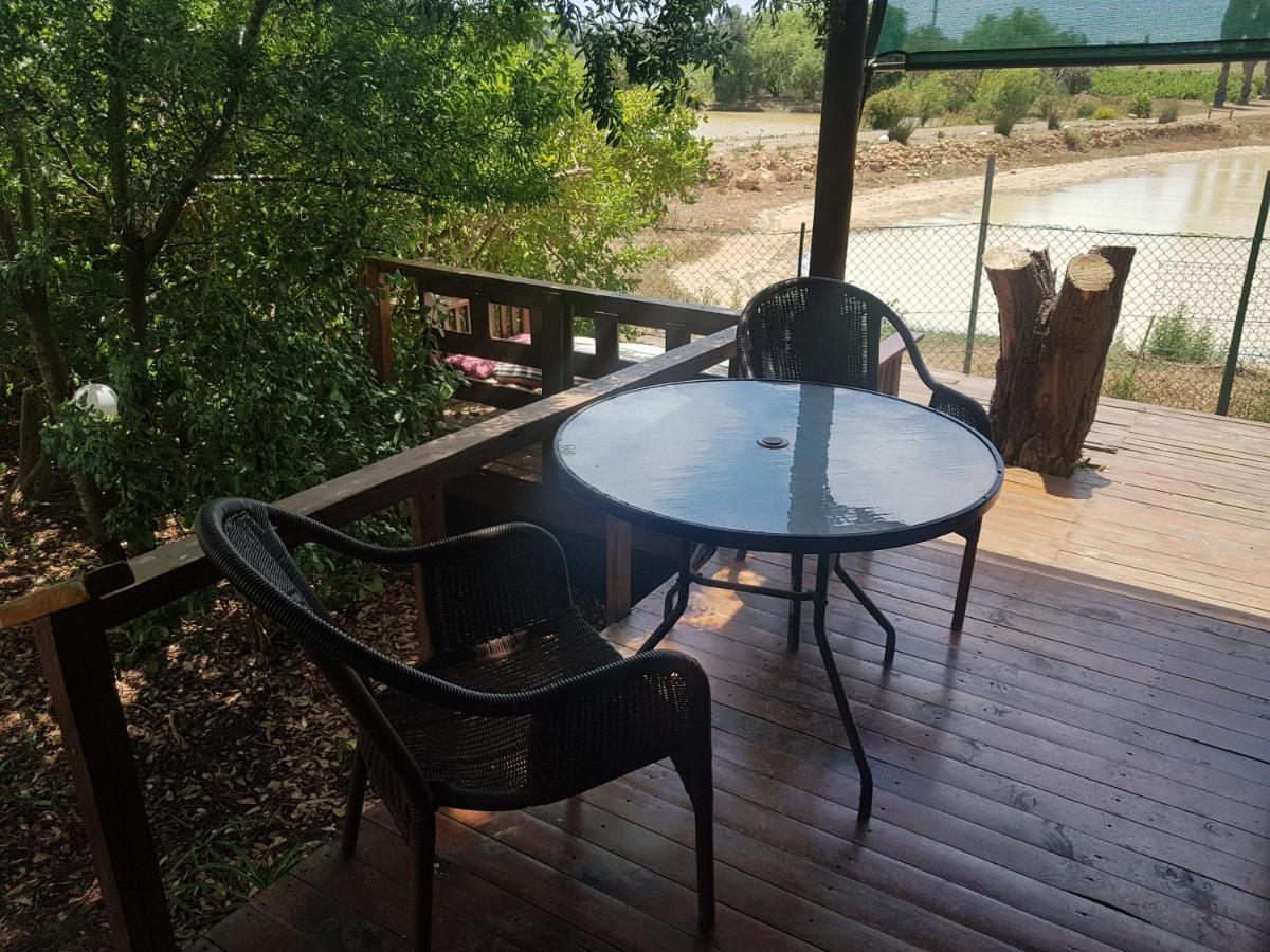 Hoopenburg Guesthouse Klapmuts Екстериор снимка